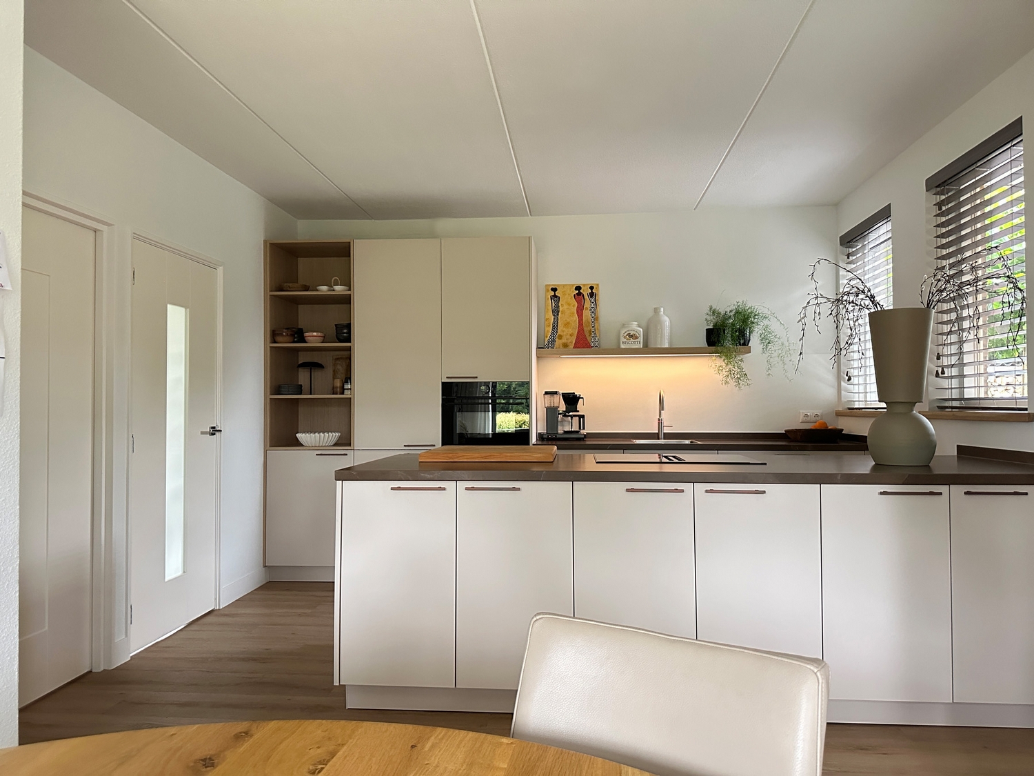 Klassieke keuken - bob-keukenbouwer-oldeouwer-friesland9