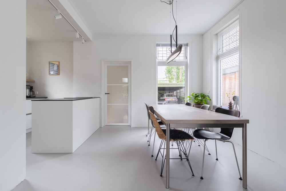 Klassieke keuken - bob_keukenbouwer-joure_-_witte_keukenimg_7235-hdr-2