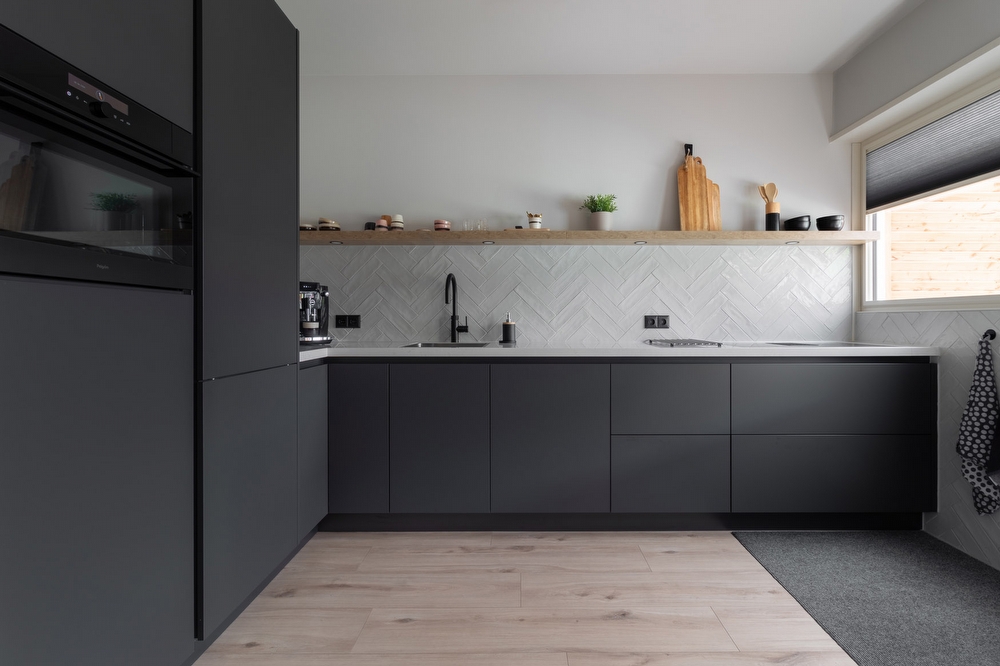 Klassieke keuken - bob_keukenbouwer-lemmer_7169-hdr