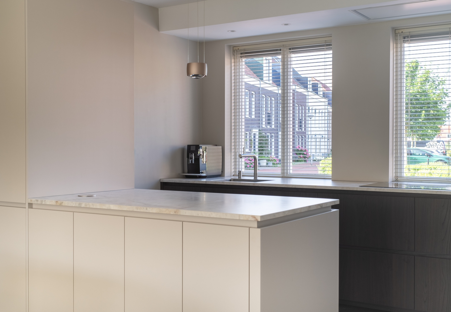 Klassieke keuken - bp103177-hdr