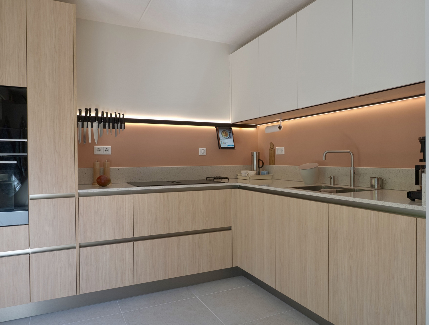 Klassieke keuken - naamloos_hdr-4
